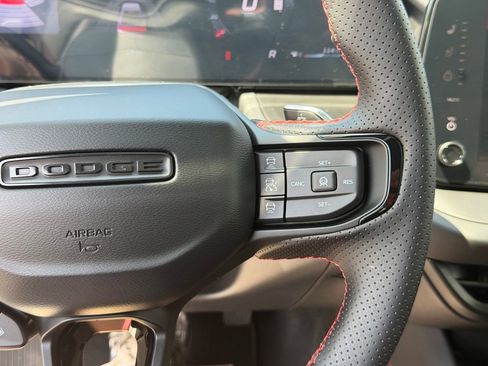 New 2026 Dodge Charger Scat Pack AWD/4WD image 17