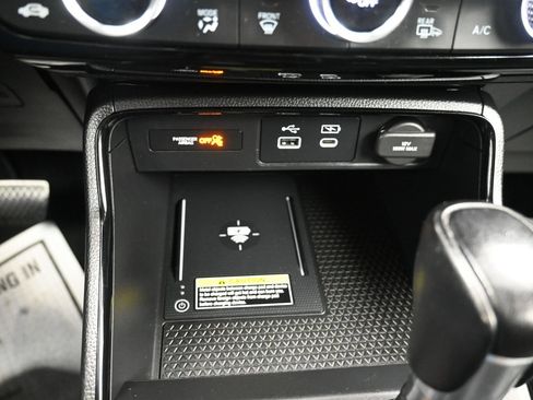 Used 2024 Honda CR-V EX-L image 16