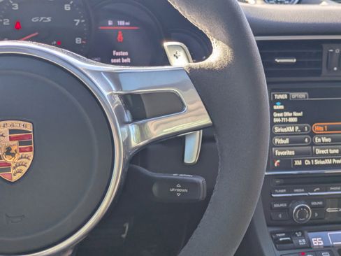 Used 2015 Porsche 911 Carrera GTS image 17