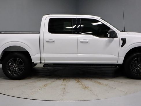 Certified 2022 Ford F150 XLT w/ Equipment Group 302A High AWD/4WD image 6