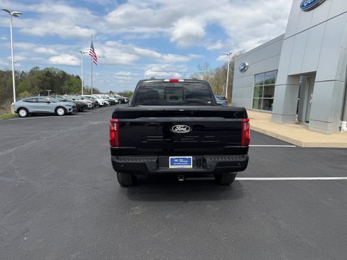 Certified 2024 Ford F150 XLT w/ Equipment Group 302A MID AWD/4WD image 7