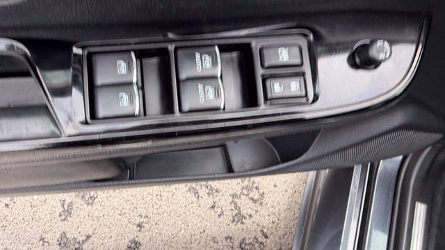 Used 2019 Subaru WRX STI w/ Popular Package #1 AWD/4WD image 11