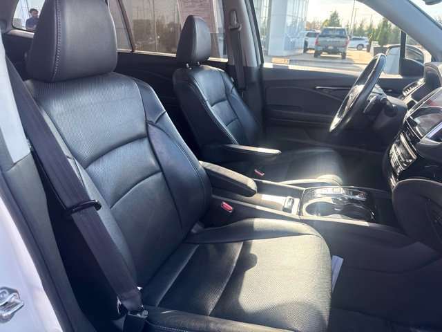 Used 2018 Honda Pilot Elite image 26