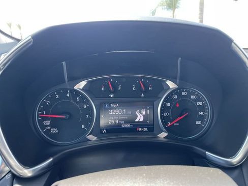 Used 2024 Chevrolet Equinox LT AWD/4WD image 11