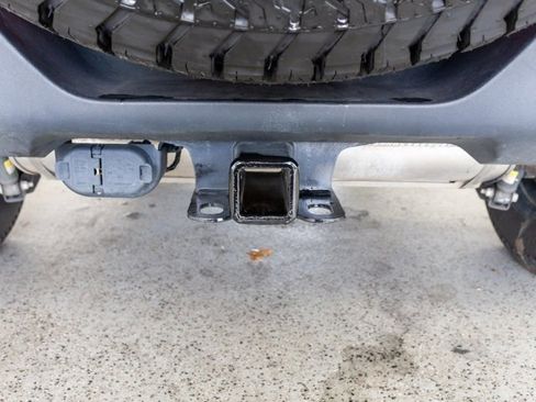 Certified 2021 Jeep Wrangler Unlimited Islander image 8