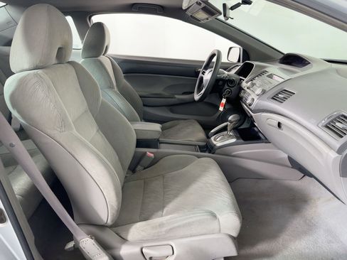 Used 2006 Honda Civic LX image 27