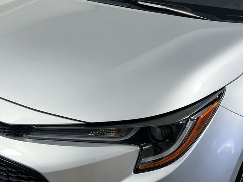 Used 2022 Toyota Corolla LE FWD image 11