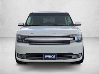 Used 2016 Ford Flex Limited FWD video 2