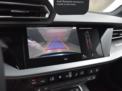 New 2026 Audi A3 2.0T Premium AWD/4WD image 11