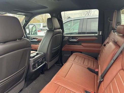 New 2026 GMC Sierra 2500 Denali Ultimate image 22