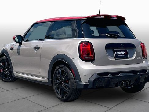 Used 2024 MINI Cooper John Cooper Works FWD image 11