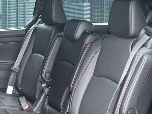 New 2026 Honda Odyssey Sport-L image 15