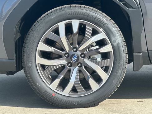 New 2026 Subaru Forester Touring image 34