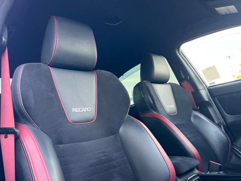 Used 2021 Subaru WRX STI image 17