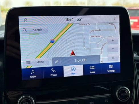 Used 2021 Ford Transit 150 Low Roof AWD image 25