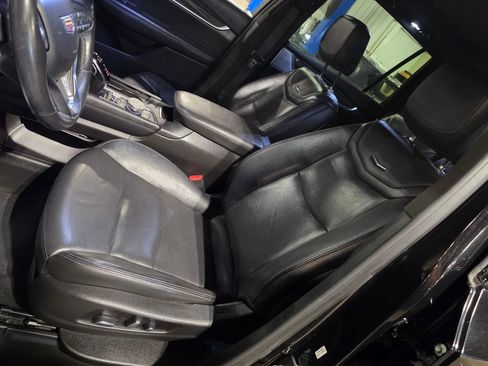 Used 2020 Cadillac XT6 Sport AWD/4WD image 6