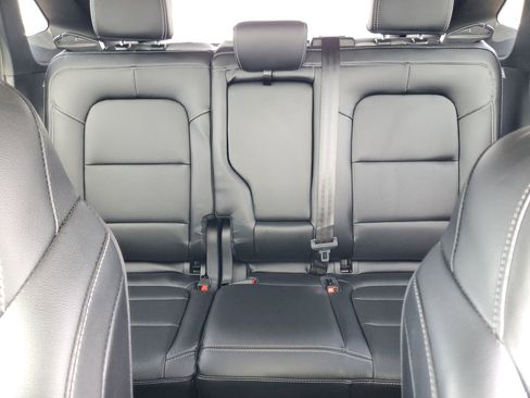 Used 2022 Ford Escape SEL image 19