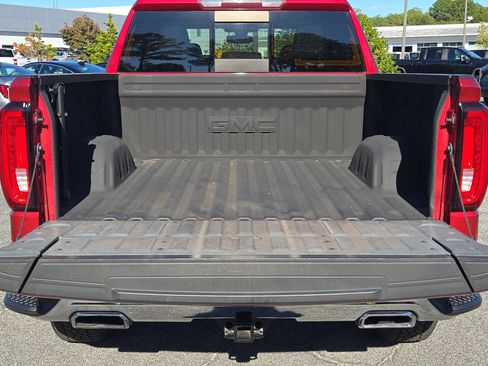 Used 2019 GMC Sierra 1500 SLT w/ SLT Premium Plus Package image 13