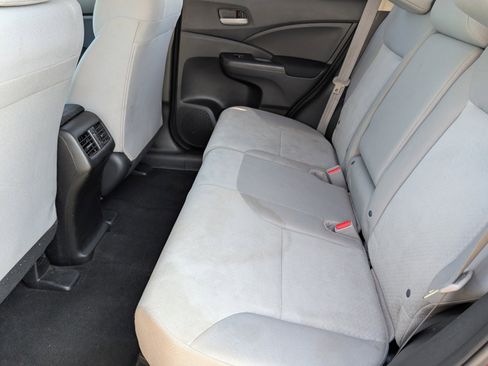 Used 2015 Honda CR-V LX image 14