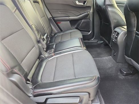 Used 2024 Ford Escape ST-Line w/ Tech Pack #1 image 25