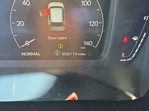 Certified 2026 Honda CR-V Sport-L image 29