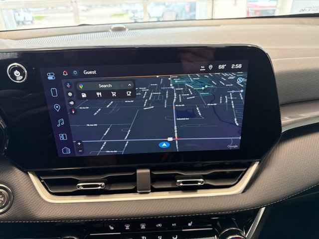 New 2027 Chevrolet Equinox LT AWD/4WD image 41