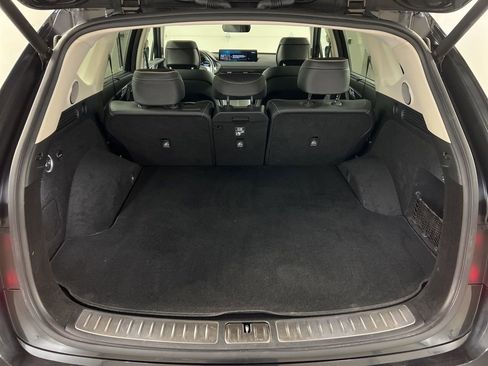 Used 2021 Genesis GV80 2.5T w/ Prestige Package 04 image 36