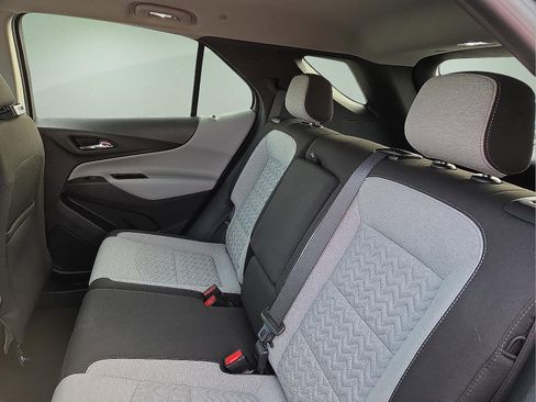 Used 2023 Chevrolet Equinox LS w/ LS Convenience Package image 9