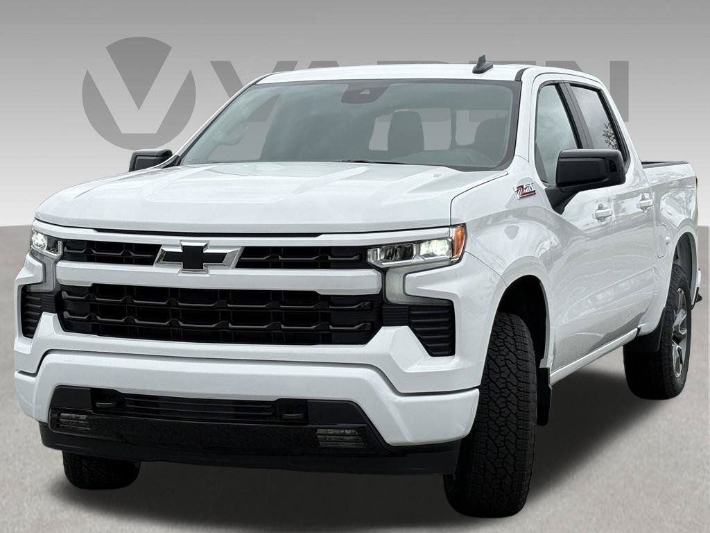 New 2026 Chevrolet Silverado 1500 RST w/ All Star Edition Plus AWD/4WD image 1