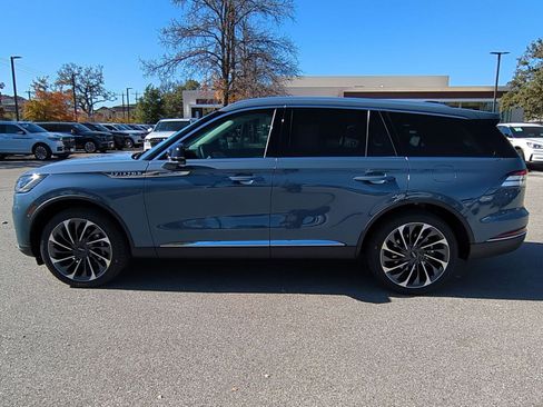 New 2026 Lincoln Aviator Reserve image 6