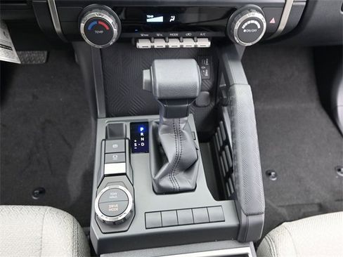 New 2025 Toyota 4Runner SR5 image 7