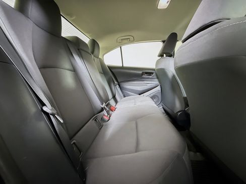 Certified 2024 Toyota Corolla LE FWD image 23