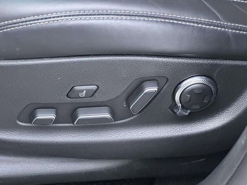 Used 2023 Genesis GV70 3.5T Sport w/ Sport Prestige Package image 16