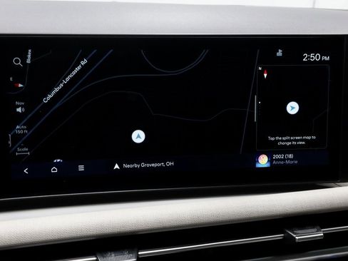 Certified 2025 Hyundai Tucson SEL image 3