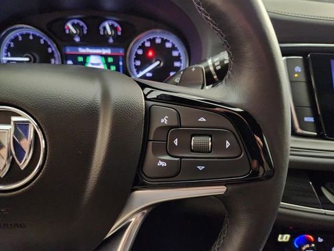 Used 2022 Buick Enclave Essence w/ Trailering Package, 5000 lbs. FWD image 29