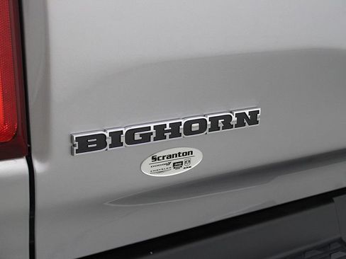 Certified 2022 RAM 1500 Big Horn AWD/4WD image 45