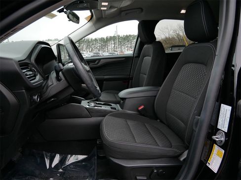 Certified 2023 Ford Escape Active w/ Tech Pack #1 image 14