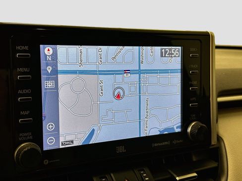 Used 2019 Toyota RAV4 Limited AWD/4WD image 22