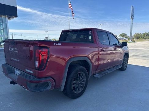 Used 2024 GMC Sierra 1500 Elevation w/ X31 Off-Road Package image 3