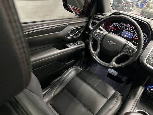 Used 2021 Chevrolet Tahoe RST w/ Luxury Package RWD image 12
