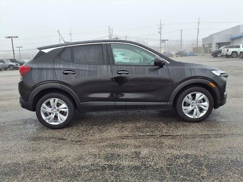 Used 2025 Buick Encore GX Preferred image 14