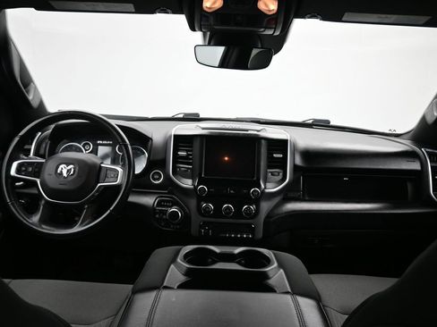Used 2022 RAM 1500 Big Horn image 48