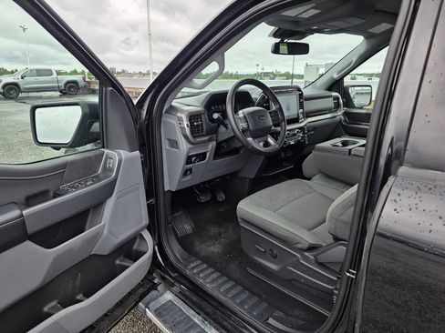 Used 2024 Ford F150 XLT w/ Tow/Haul Package AWD/4WD image 19