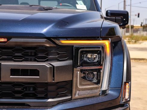 Used 2023 Ford F150 Raptor AWD/4WD image 7