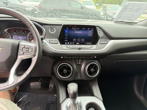 Used 2020 Chevrolet Blazer LT w/ LPO, Floor Liner Package FWD image 19