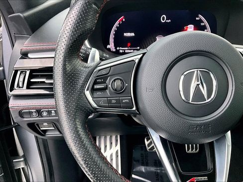 Certified 2024 Acura MDX A-Spec AWD/4WD image 25