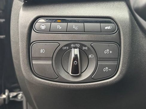 Used 2023 INFINITI QX55 Sensory w/ Lighting Package AWD/4WD image 16