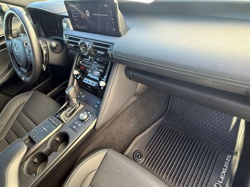 Used 2023 Lexus IS 350 F Sport image 34