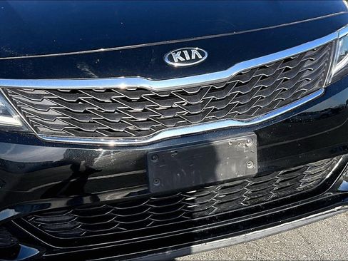 Used 2019 Kia Optima LX FWD image 24