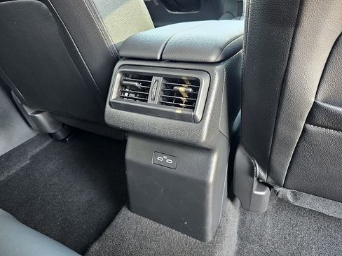 Certified 2025 MAZDA CX-50 AWD 2.5 Hybrid w/ Premium Pkg image 21